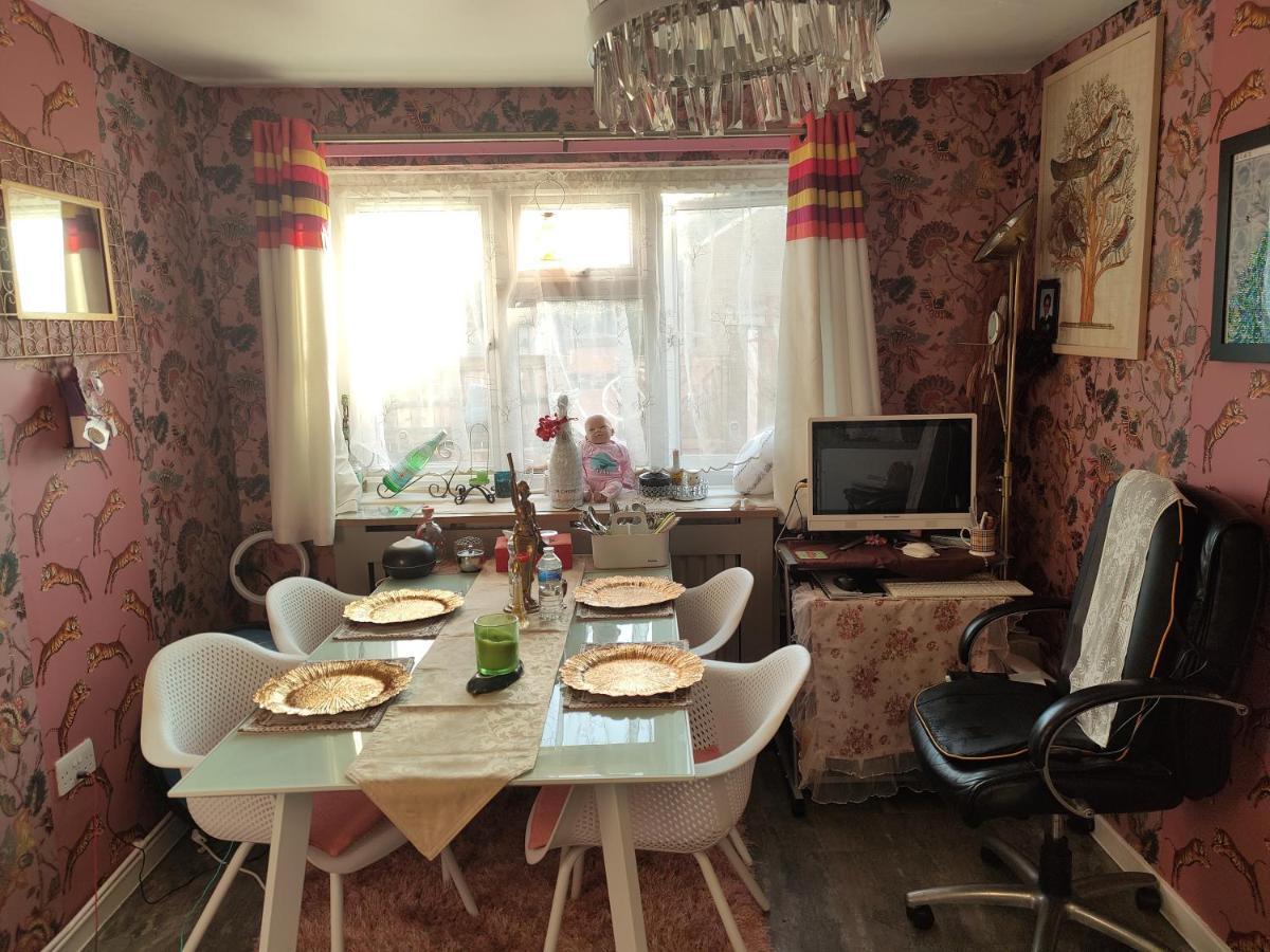 Keyhaven Walk Apartman Manchester Kültér fotó