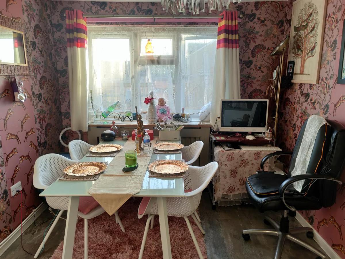 Keyhaven Walk Apartman Manchester Kültér fotó