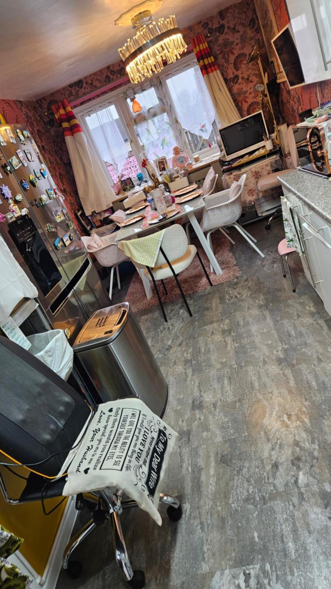 Keyhaven Walk Apartman Manchester Kültér fotó