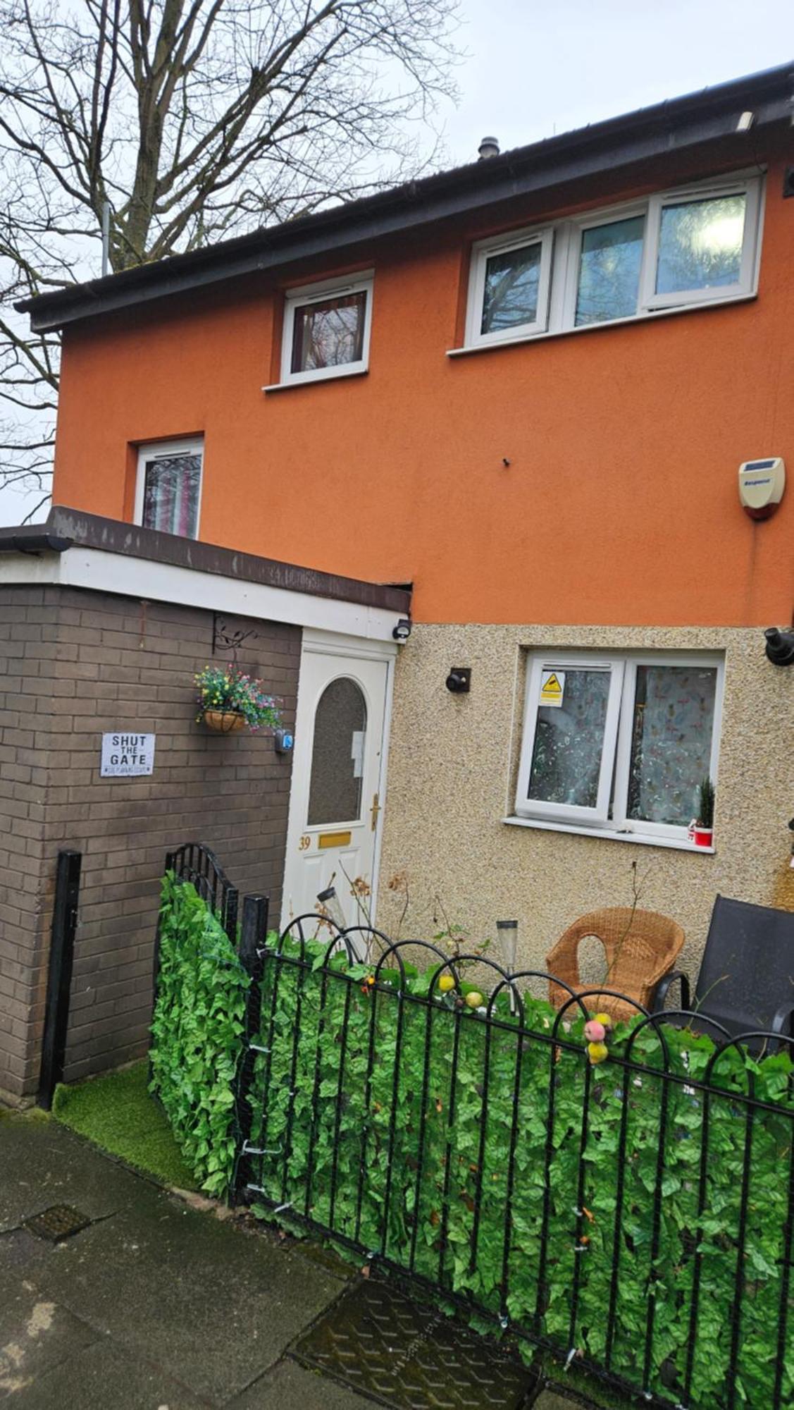 Keyhaven Walk Apartman Manchester Kültér fotó
